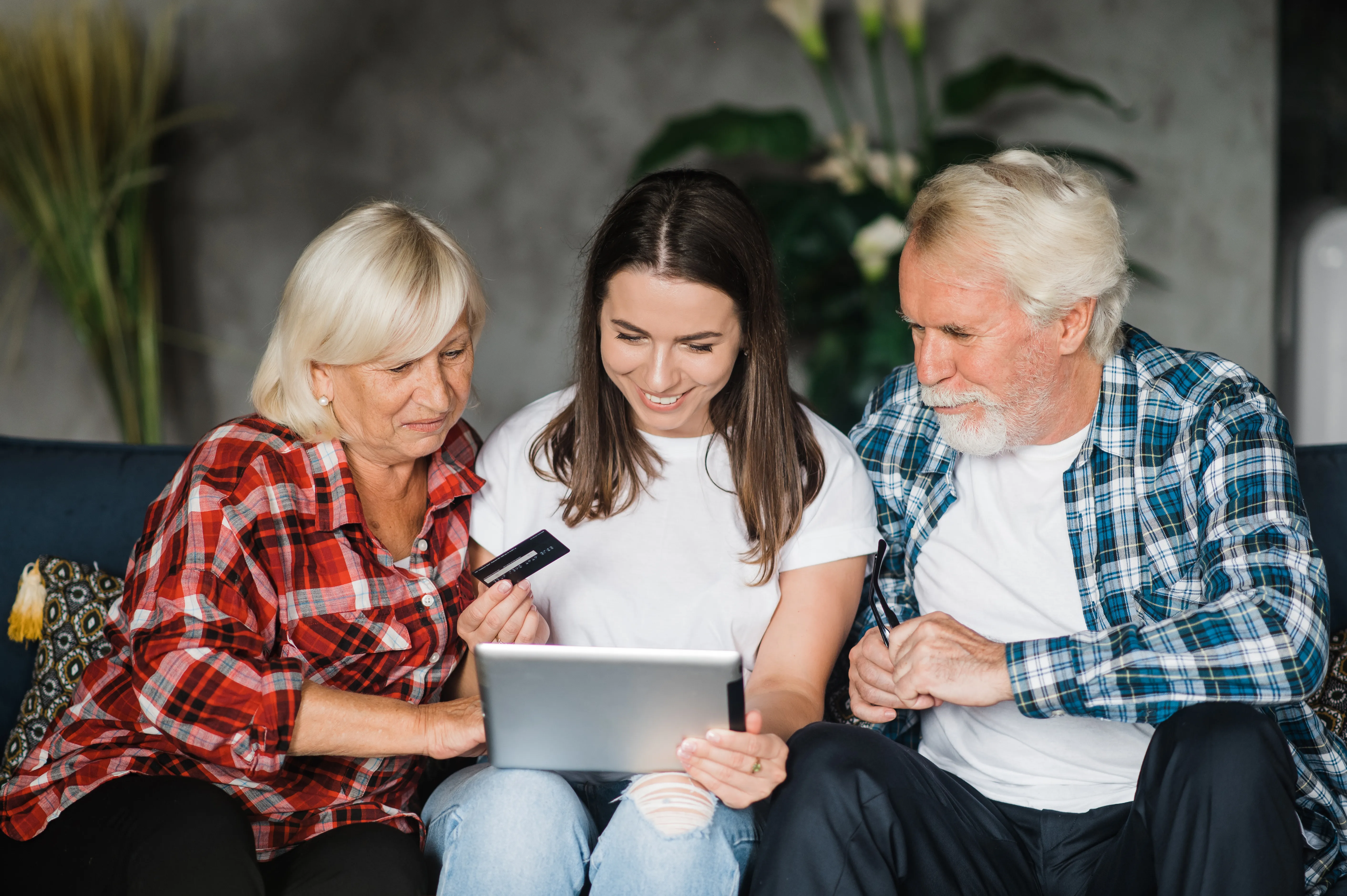 Here’s how much the Bank of Mum and Dad forks out on their kids’ house deposits