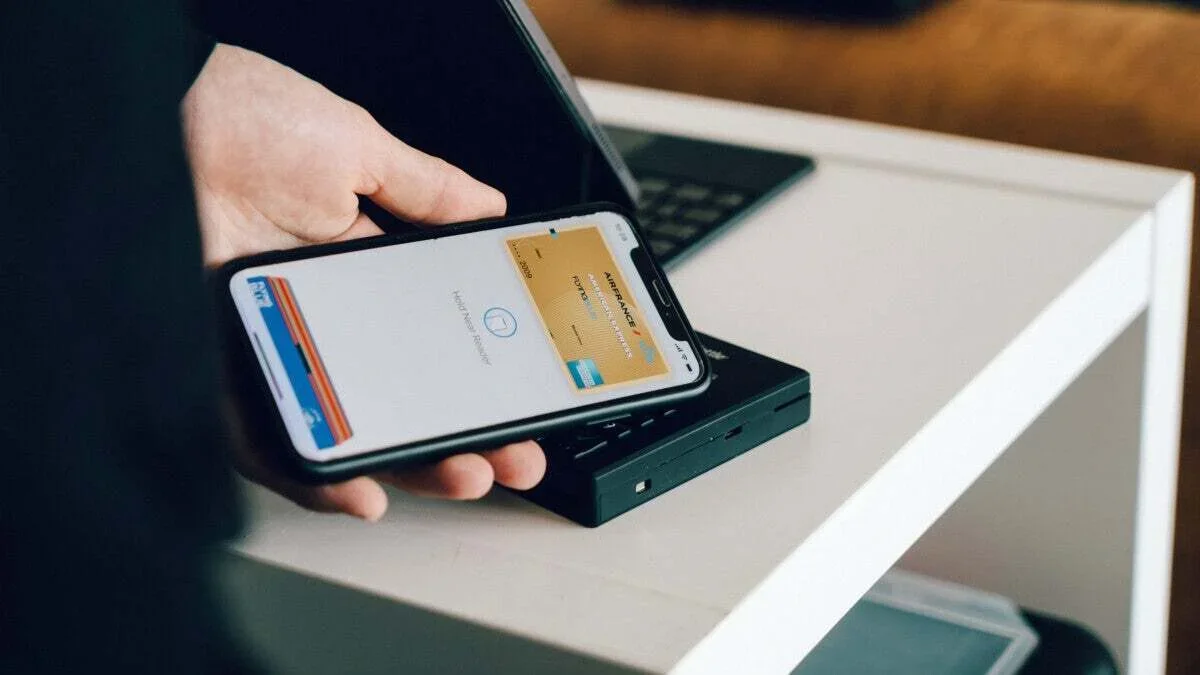 NFC on Apple devices is getting a range boost - and it could change your daily routine