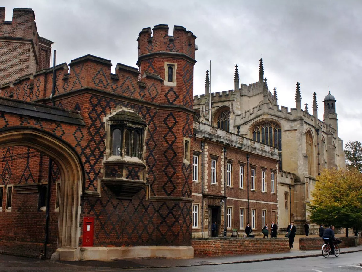 Eton-linked project slammed as 'bad fit' for Greater Manchester as region left waiting for answers