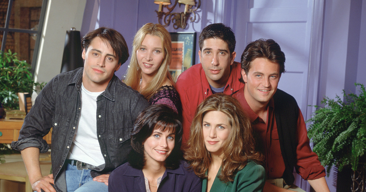 Jennifer Aniston Reveals Odd 'Actor's Treat' She Asked for After 'Friends' Success