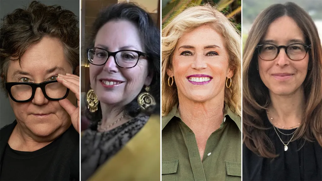 Killer Films & TomKat Media Set Creative Partnership, Unveil Joint Slate