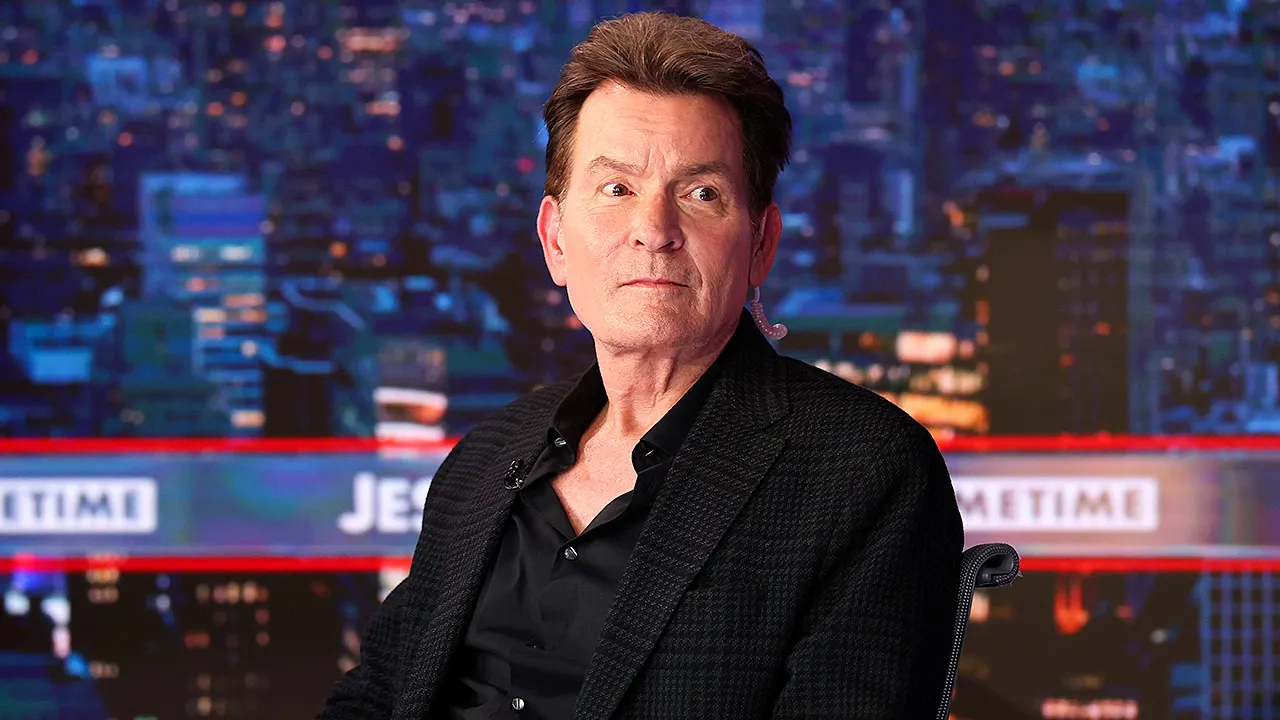 Charlie Sheen opens up about sobriety journey after nearly 8 years clean