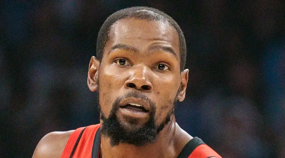 Rockets’ Kevin Durant Breaks Silence on Return to Oklahoma City