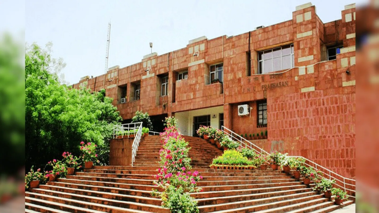 JNU Students Union Elections 2025-26: Voting On November 4, Results On... | Full Schedule