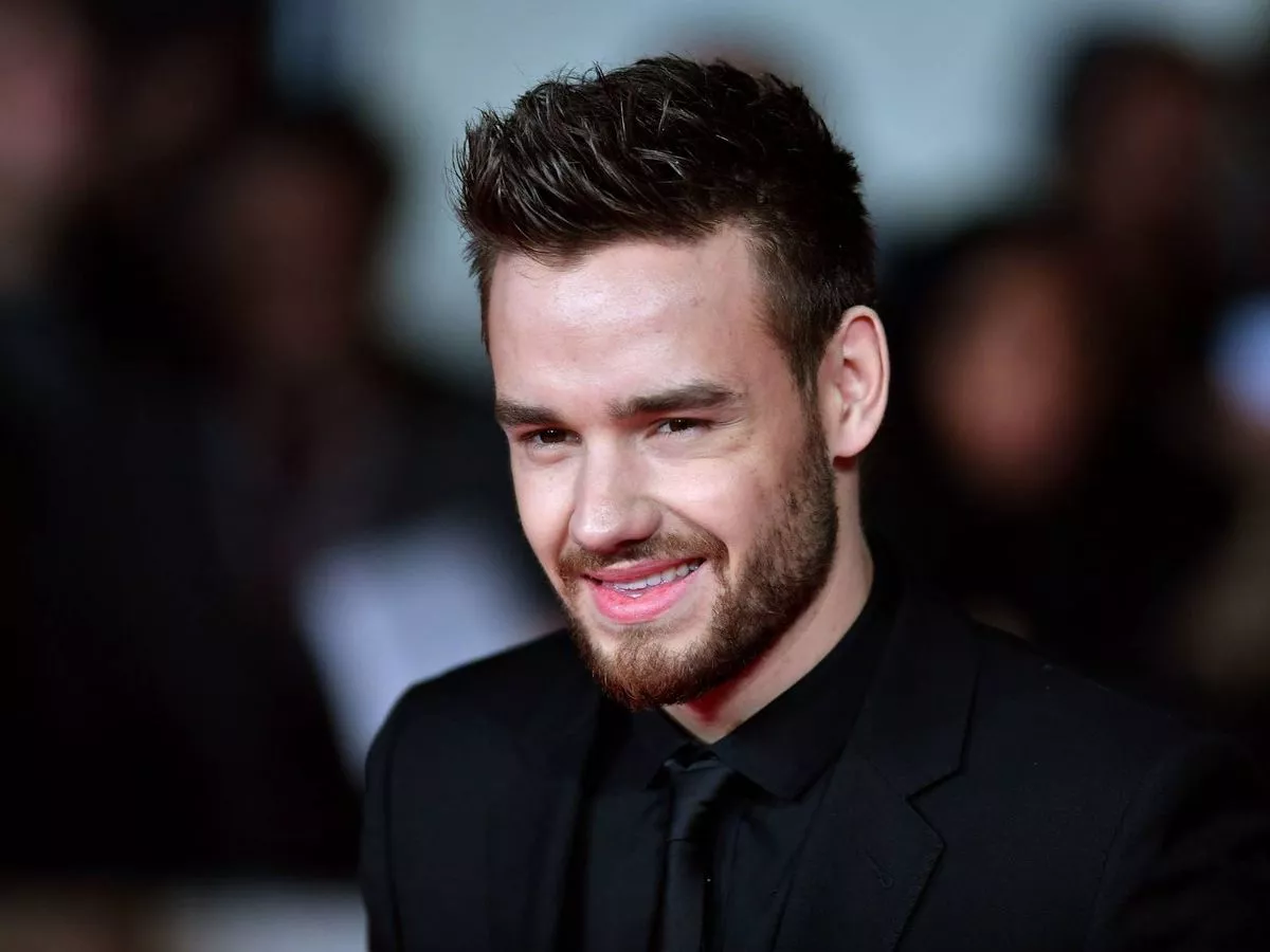 Love Island's Chris Hughes breaks down as he says Liam Payne's death 'hit me hard'