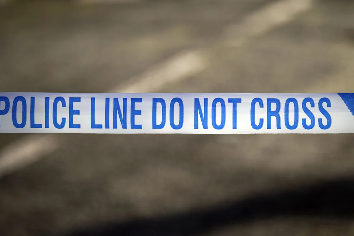 Homicides fall to lowest level since police records began in 2003