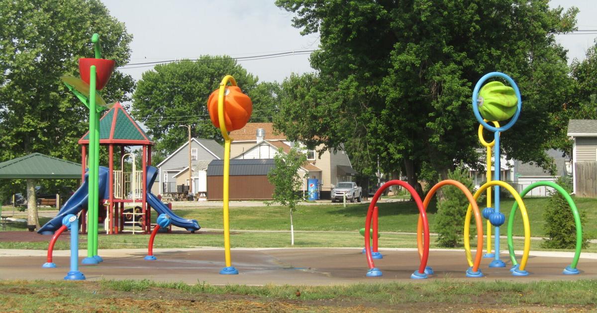Muscatine begins winter park amenities closures