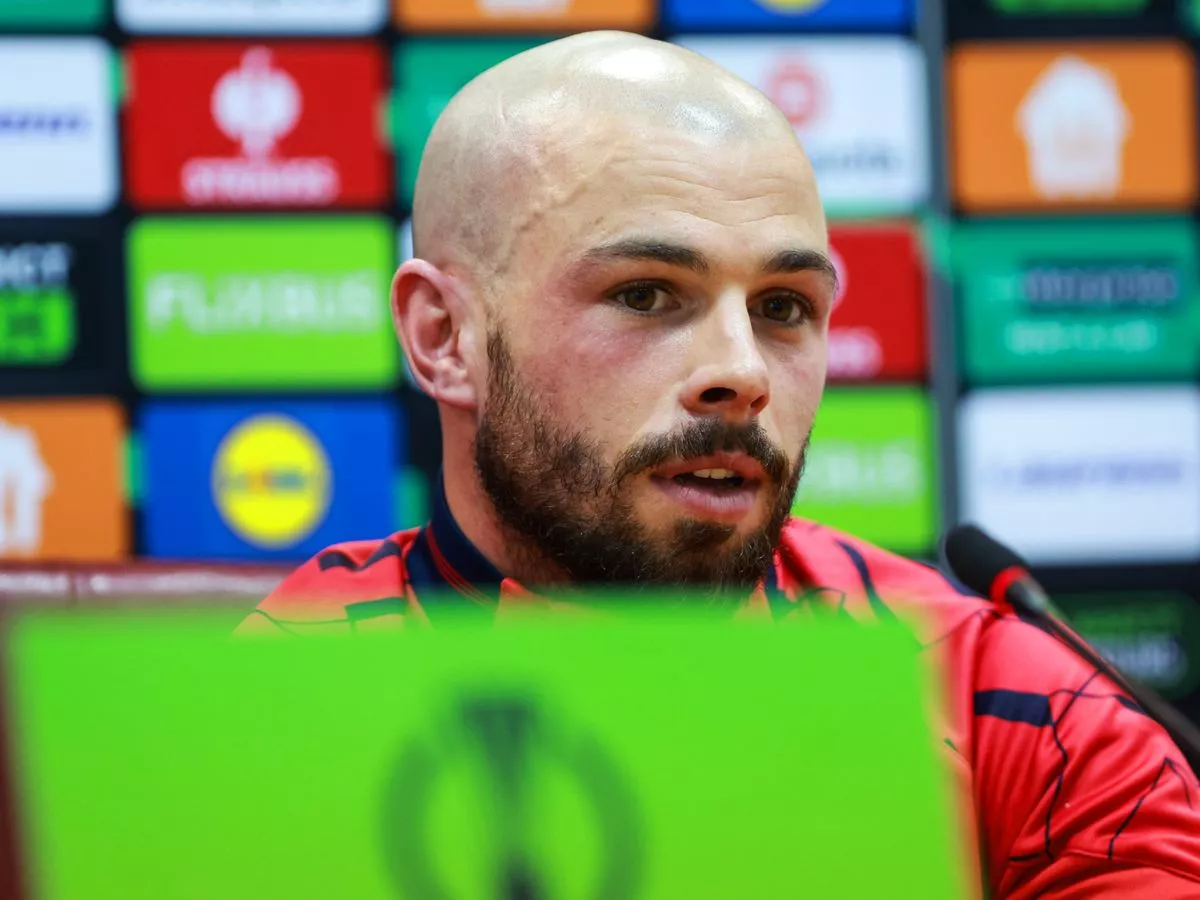 ‘My biggest turning point’ - How stepping away from League of Ireland ignited Shelbourne captain’s career