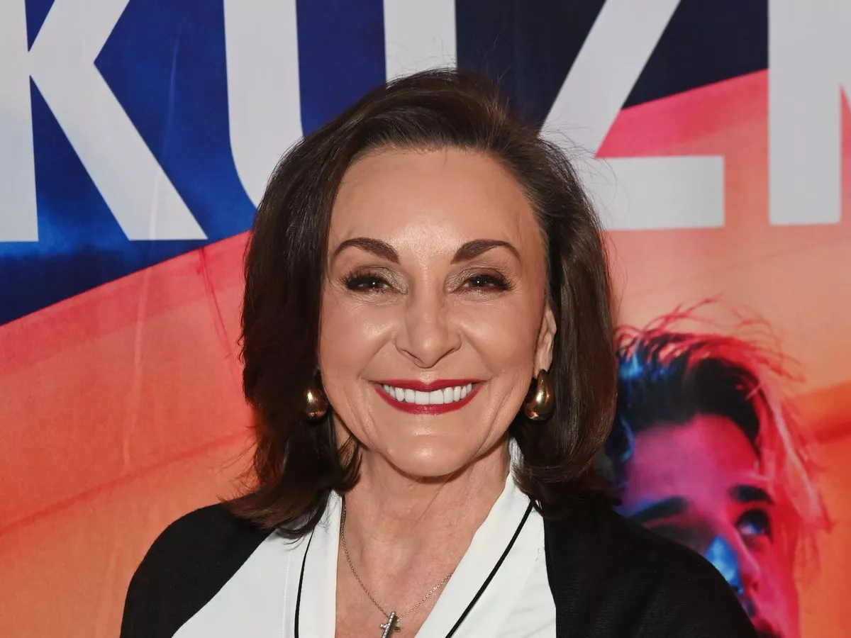 Strictly Come Dancing's Shirley Ballas' life from two marriages to stalker ordeal