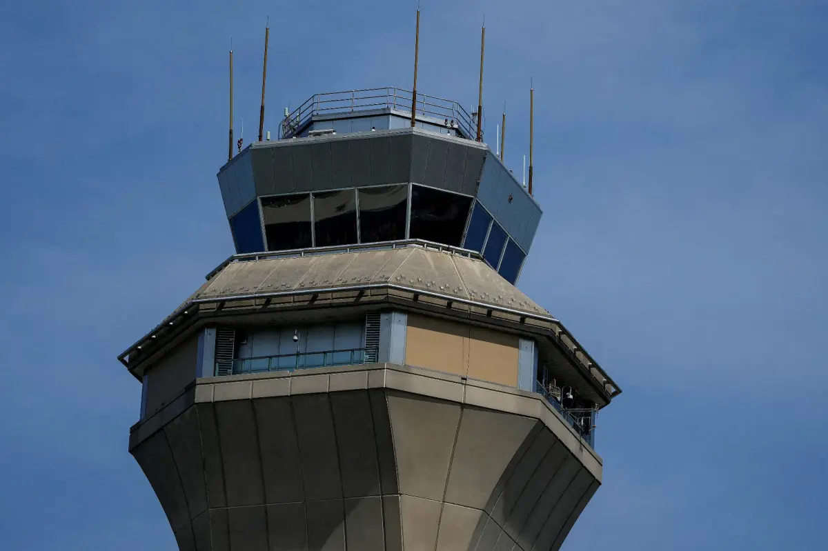 Democrats’ shutdown shakedown harms air-traffic controllers — and risks our safety