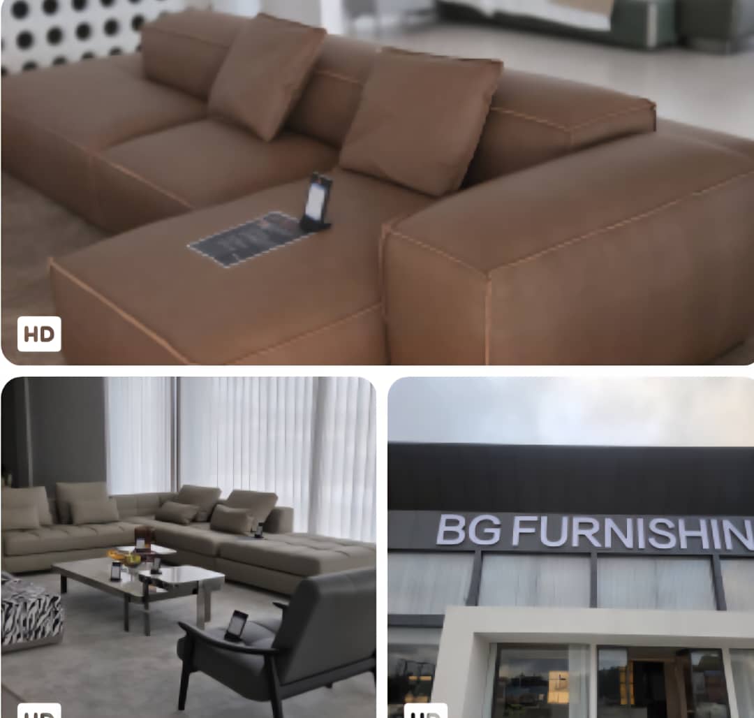 Africa’s largest furniture showroom to open in Accra 29 September 