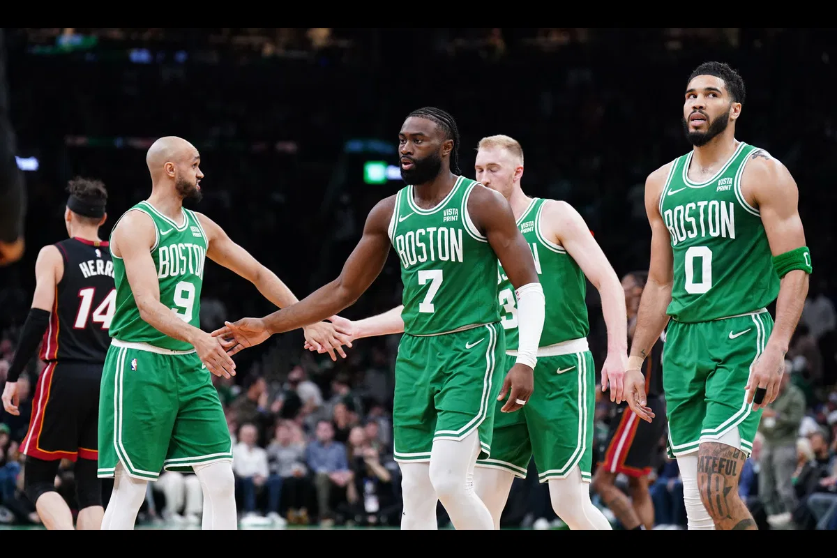 Wyc Grousbeck Puts Celtics Locker Room on Notice With Trade Plan Involving 4 Stars
