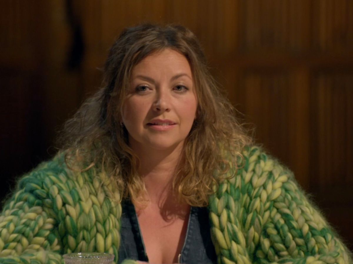 Celebrity Traitors star Charlotte Church breaks silence on exit with one-word regret