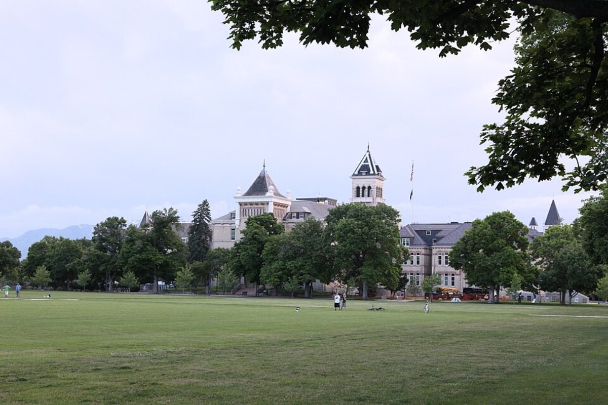 Chevron Bolsters Sustainable Development in Utah with Over $230K Support to USU's Environmental Institute