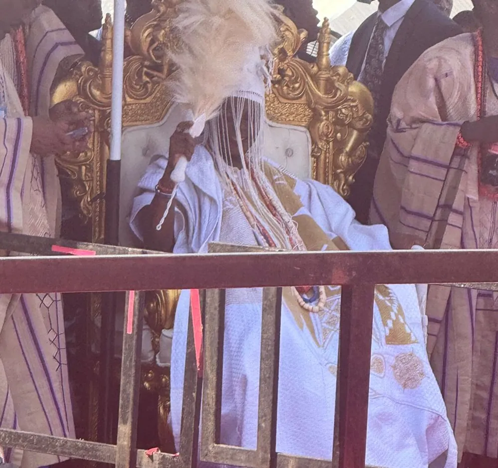 I will serve Ibadan, Yorubaland with all my might, says Oba Ladoja
