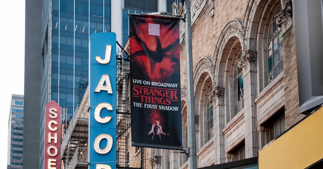 Broadway Averts Strike as Musicians Reach Deal With Producers, Union Says