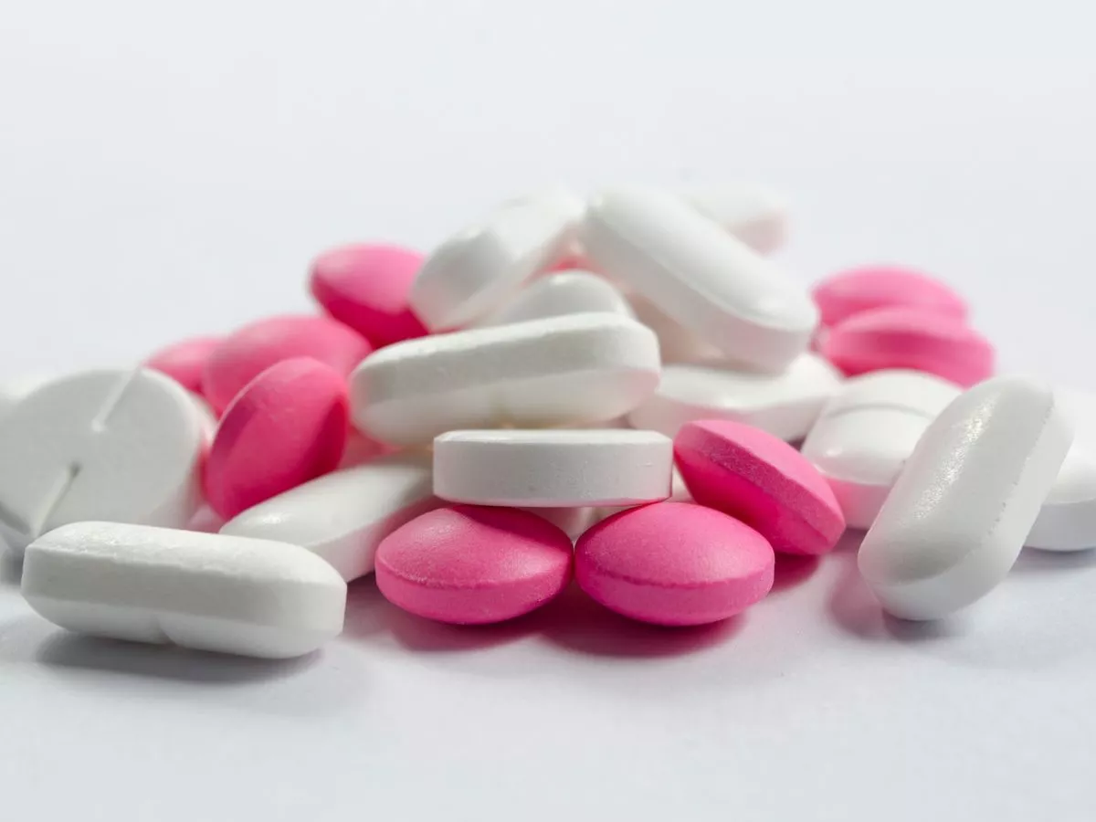 NHS issues 'three-day warning' over painkiller millions use every day