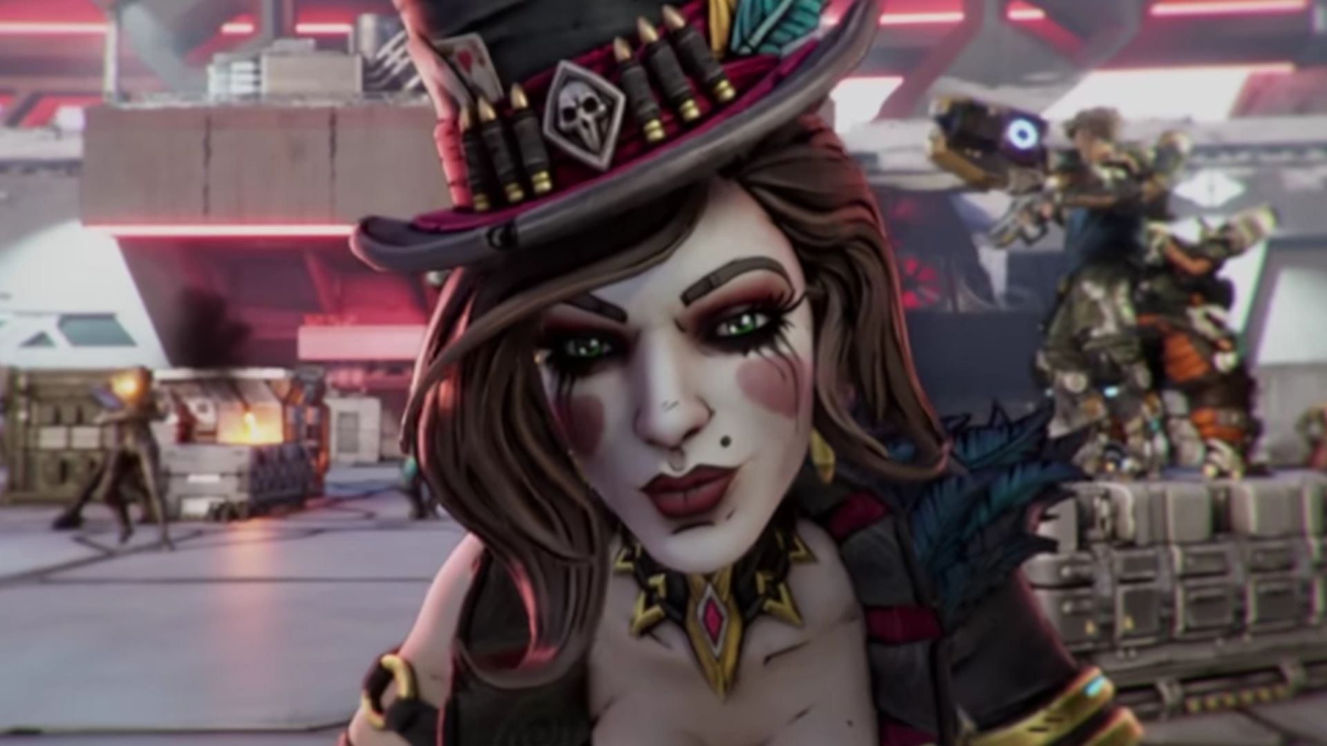 Borderlands 4 set multiple US records for Gearbox as the fastest-selling game in the series, the first to debut as the best-selling game of its month, and becoming the third-best seller of 2025, analy
