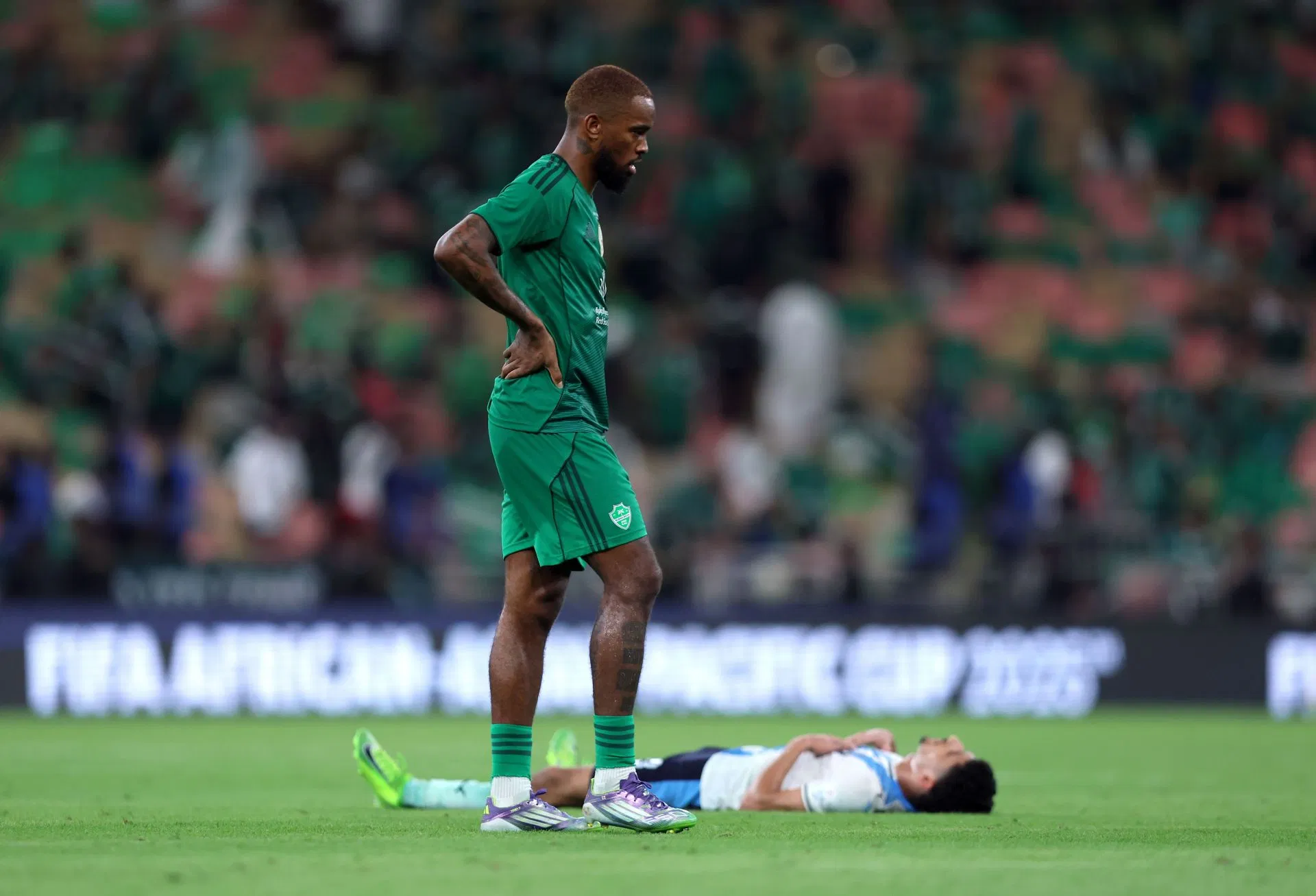 Al Duhail vs Al-Ahli Prediction and Betting Tips | September 29th 2025