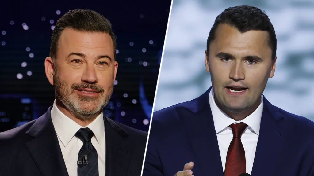 Jimmy Kimmel Clash Was Never About The First Amendment, Sinclair Exec Insists; FCC Overreach & Nexstar-Tegna Mega-Deal Worry CEO Of Boutique Station Group Graham Media