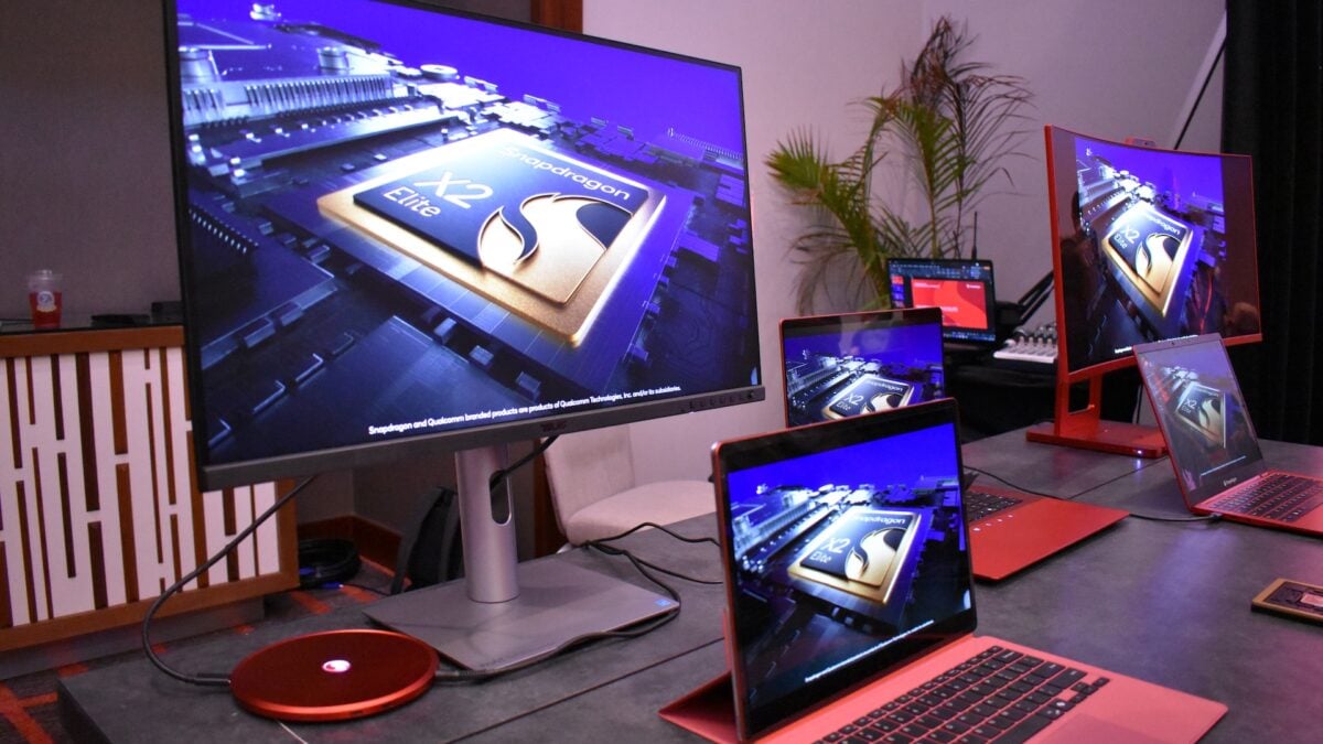 Gaming Is Gonna Suck a Whole Lot Less on Copilot+ PCs