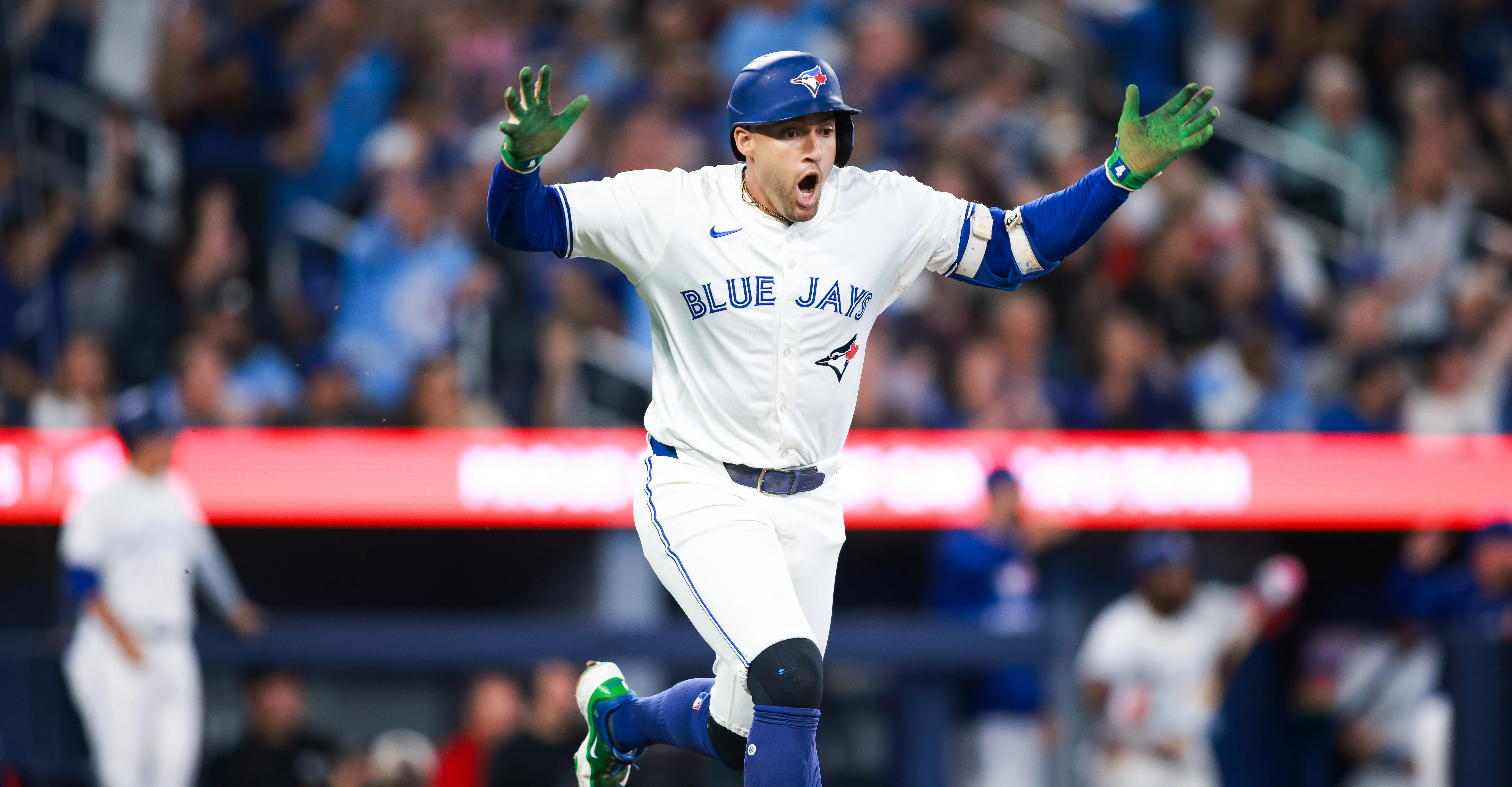MLB playoff picture: What does Rays-Blue Jays mean for AL playoffs?