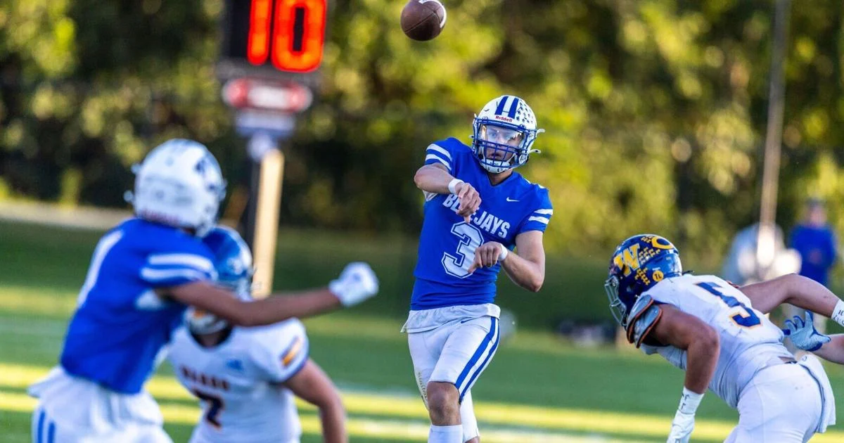 It's 'business as usual' for Ashland-Greenwood football with its winning tradition on the line