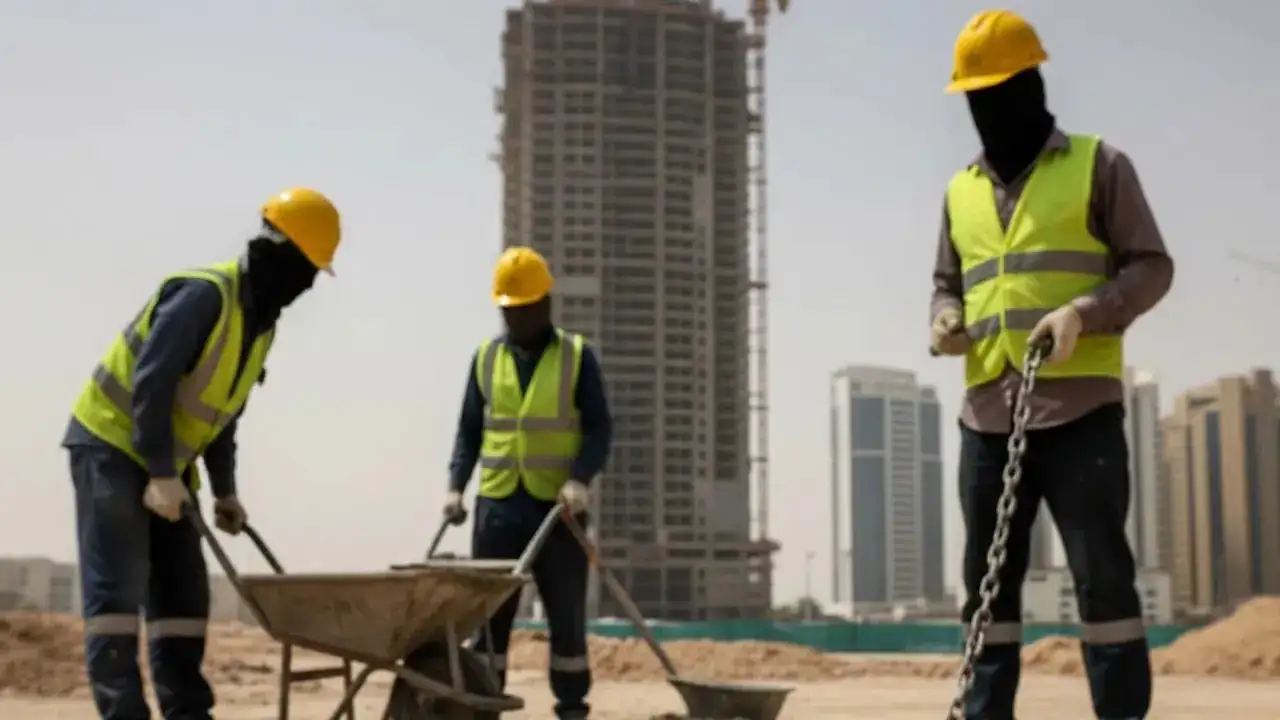 How Scrapping of Kafala System, Saudi Arabia’s ‘Modern-Day Slavery’, Will Impact Millions of Indians?