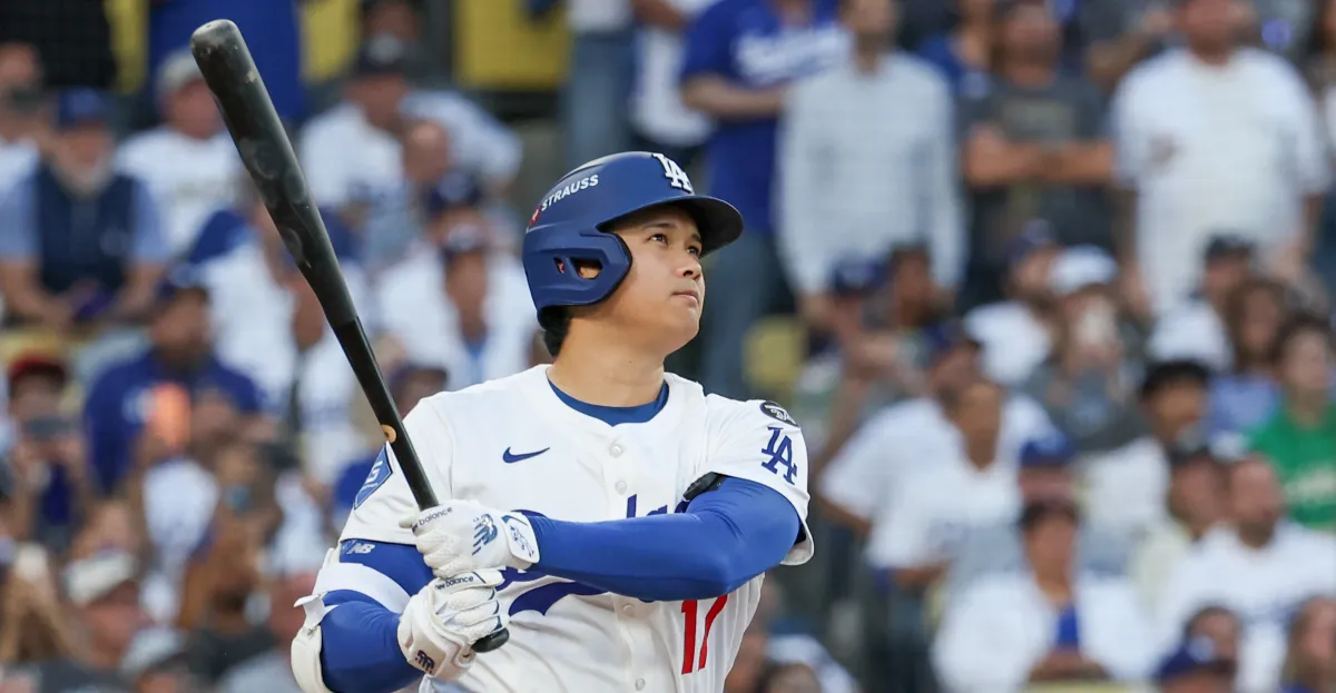 Shohei Ohtani is the best baseball player ever. He’s also the worst thing to ever happen to MLB