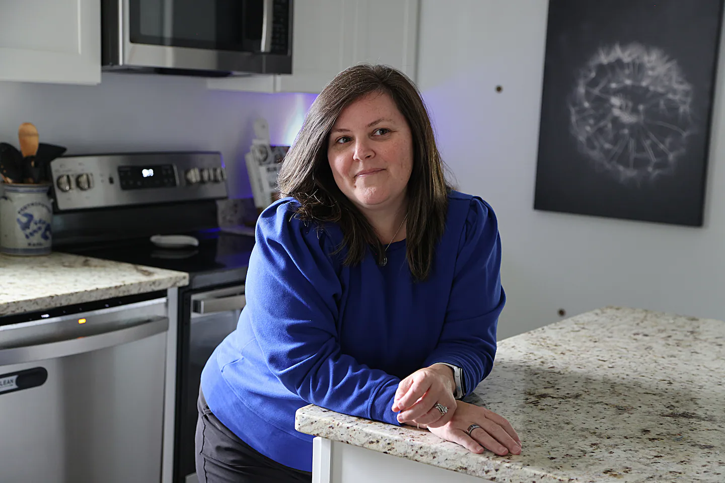 Elizabeth Carr, the first American IVF baby, wasn't born in Mass.