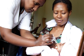 WHO warns $1.7 billion funding shortfall threatens polio eradication efforts