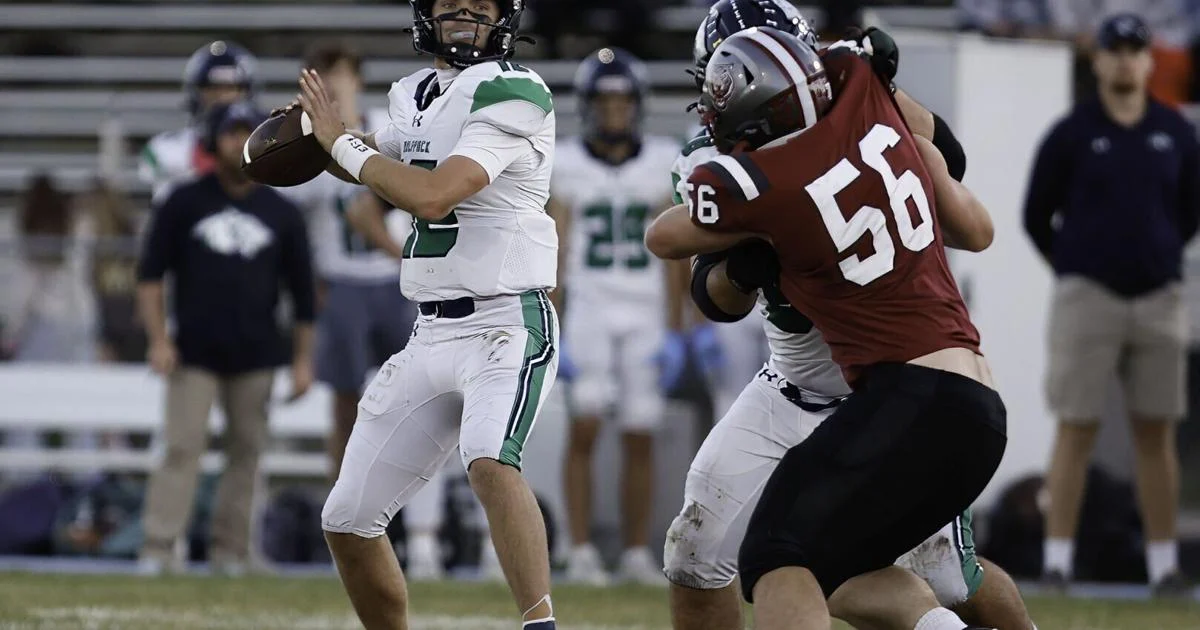 A guide to Montana Class AA football Week 9
