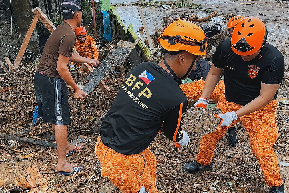 ‘Opong’ death toll: 11