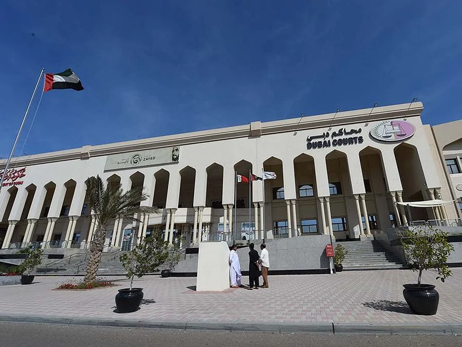 Friendship ends in court as woman told to repay Dh3.5 million loan