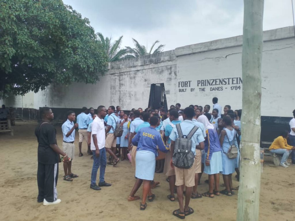 World Tourism Day: Ghana’s tourism sites shine despite challenges