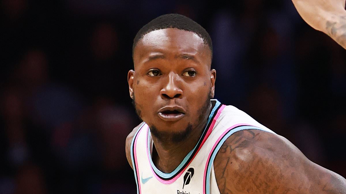 NBA superstar Terry Rozier arrested as part of FBI sports gambling probe