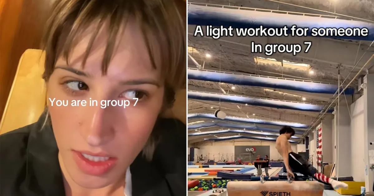 What Is Group 7? Explaining the Viral TikTok Trend