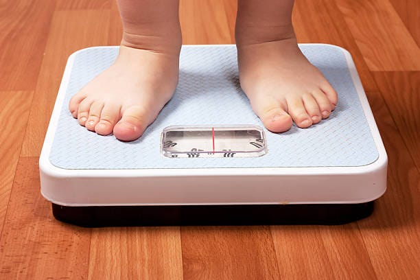 The Myth of Outrunning Your Diet