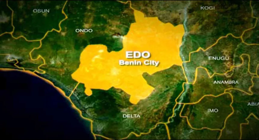 Edo: Security Forces Raid Forest, Destroy Kidnappers’ Camps In Owan East