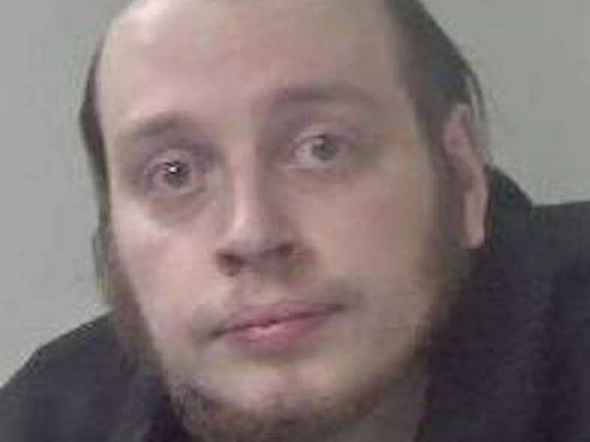 Paedophile called Lucifer cries in court as he is jailed for five years