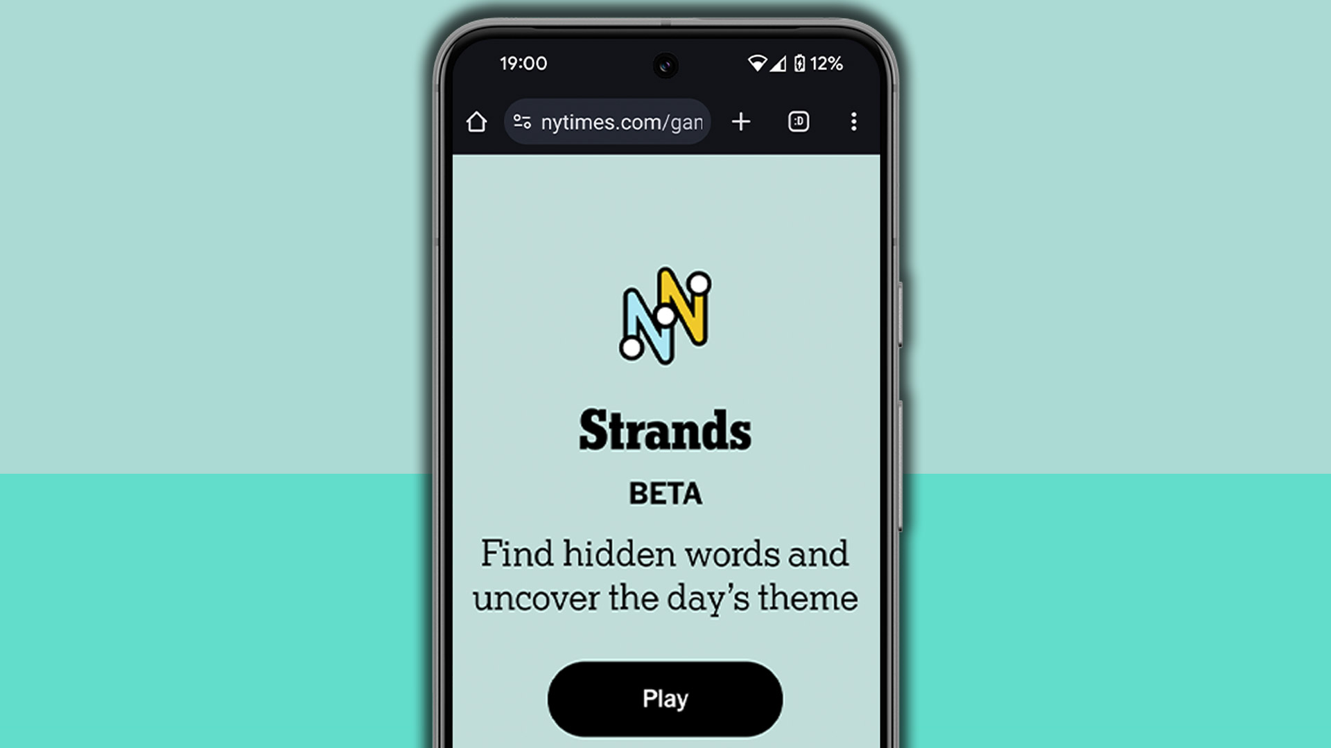 NYT Strands hints and answers for Sunday, September 28 (game #574)