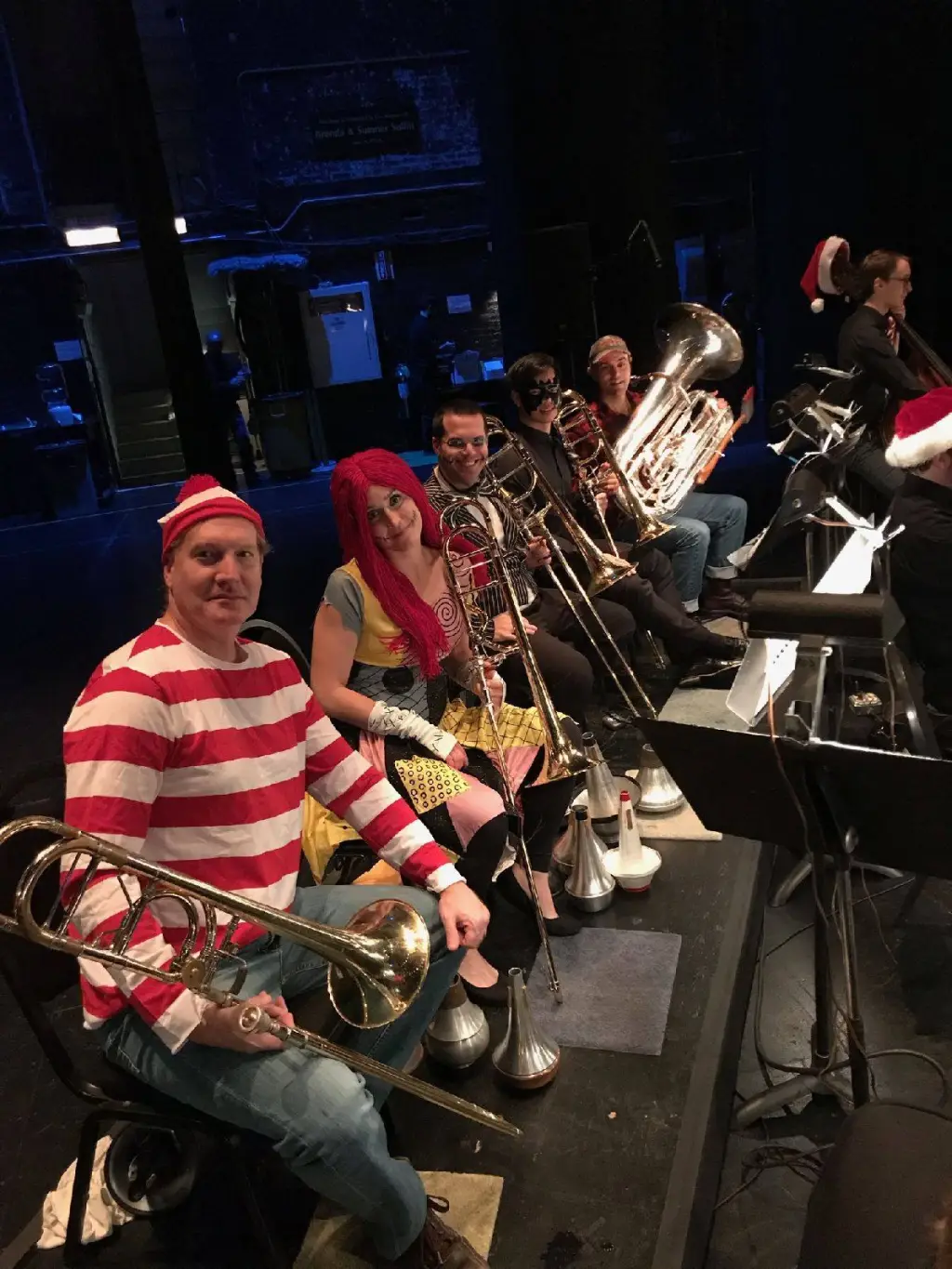 ‘Nightmare Before Christmas’ gets symphony treatment