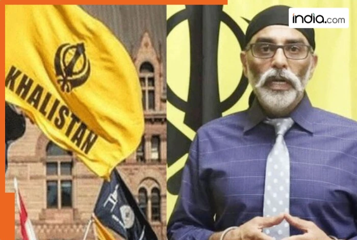 Khalistani terrorist Pannun’s case takes new turn as US files new charges against Nikhil Gupta, Nepal and Pakistan angles surface