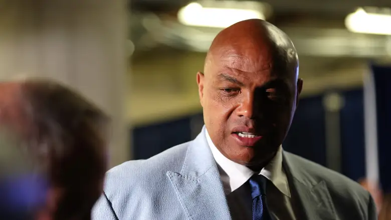 Charles Barkley Rips Mavericks for Playing Cooper Flagg at Point Guard