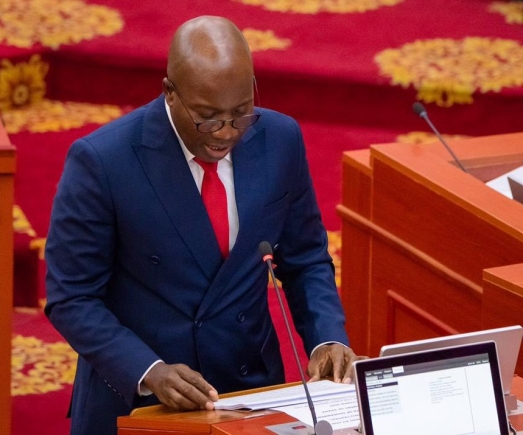 LGBTQ bill for Ghana already passed by previous Parliament, no need to reconsider it – Mahama Ayariga