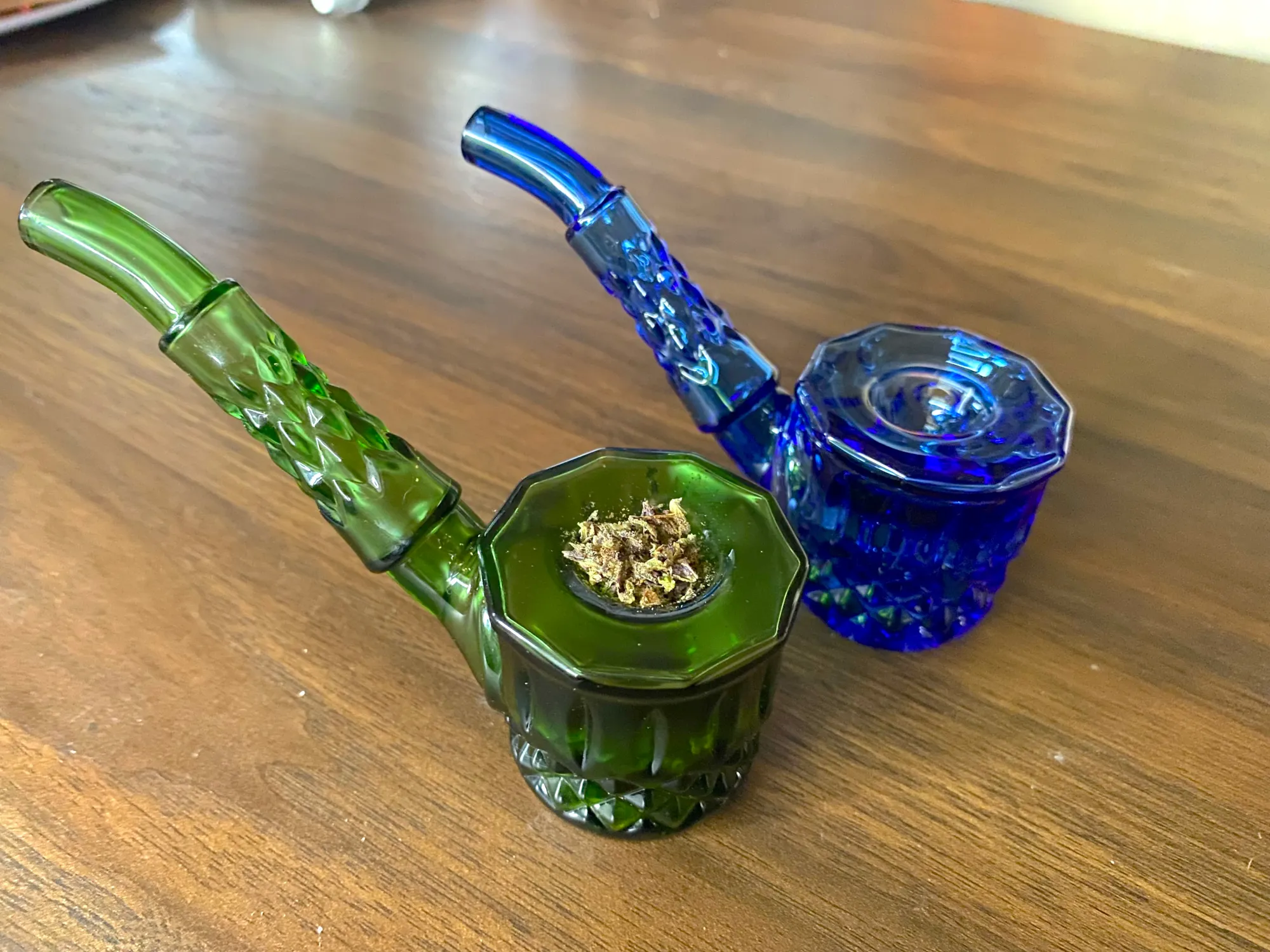 NWTN Home Highball Hand Pipe Review