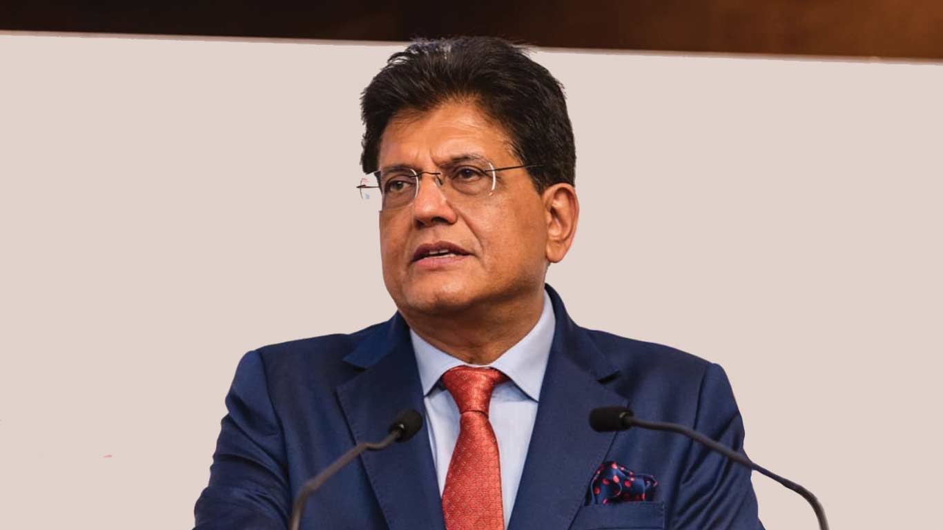Piyush Goyal To Attend Berlin Global Dialogue, Engage With Germany & Luxembourg Businesses