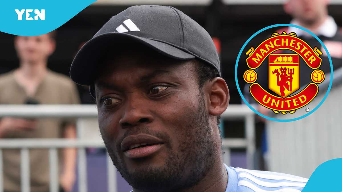 When Michael Essien detailed his failed Manchester United transfer