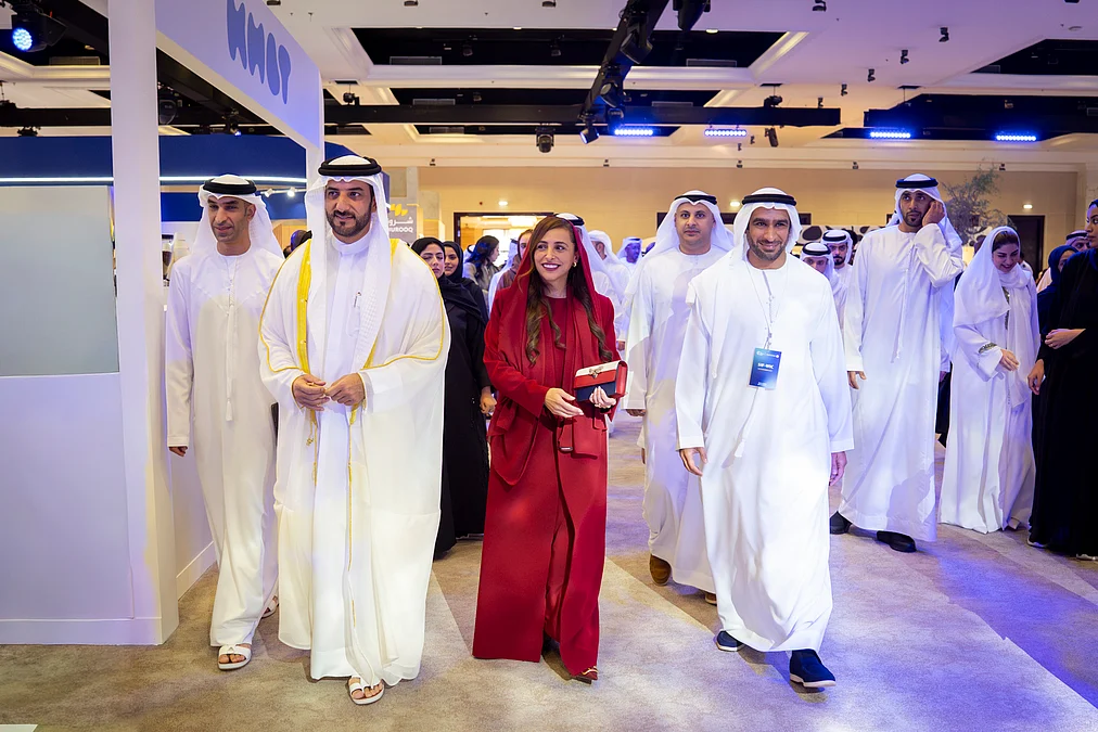 8th Sharjah Investment Forum, 29th WAIPA World Investment Conference starts