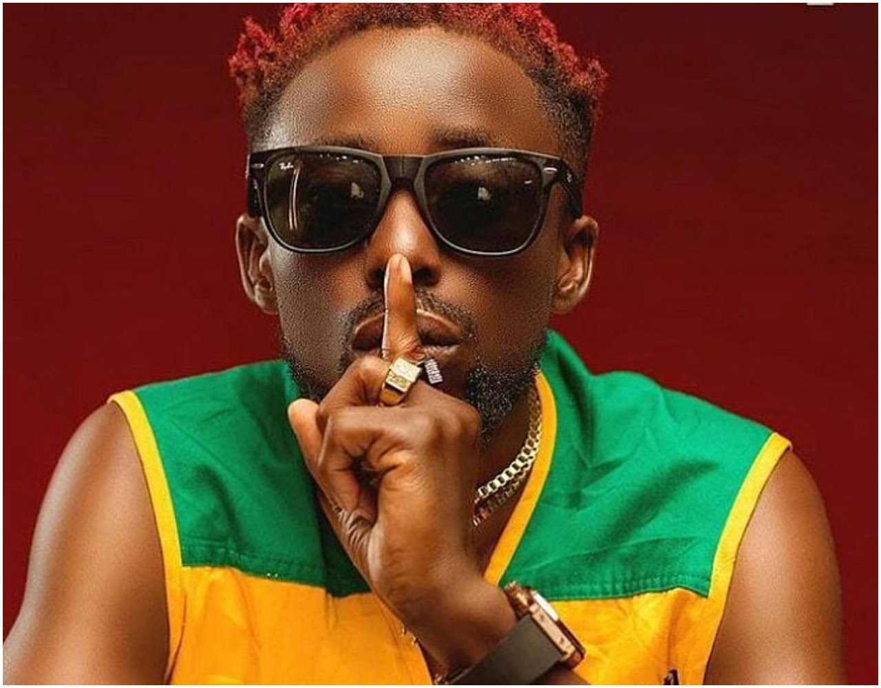 Beef between Blaqbonez, Odumodublvck bad for Nigerian hip-hop – Erigga